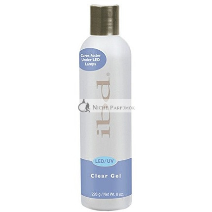 IBD Treatments Flexible Gel Nail Polish 8ml