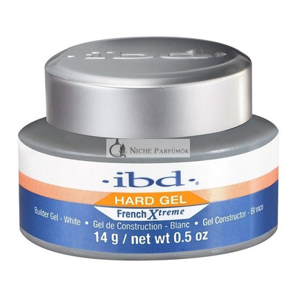 IBD Extreme Builder Gel White 14g