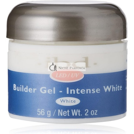 IBD LED/UV B-Gel Intense White 56g