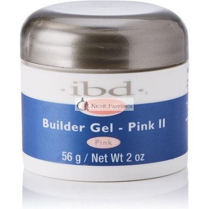 IBD LED/UV B-Gel 56g Pink II
