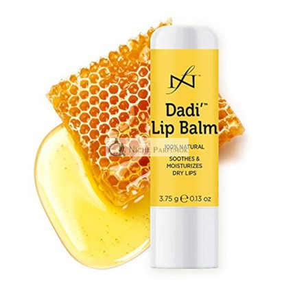 Famous Names Dadi' Lip Balm