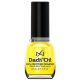 Famous Names CB Dadi'oil Nail Cuticle Oil 14 3ml Blue 28Wx32 3ml