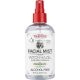 Mild Hamamelis Cucumber Face Toner Spray with Organic Aloe Vera 237ml
