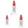 Thayers Travel Mist Toner Bundle Rose, Cranberry Orange and Unscented 3oz