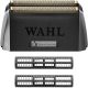 Wahl Professional 5 Star Series Vanish Shaver Replacement Super Close Gold Foil