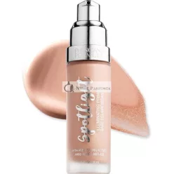   Physicians Formula Rosé All Day Oil-Free Serum Lightweight Fluid with Natural Rose Scent for All Skin Types 30ml