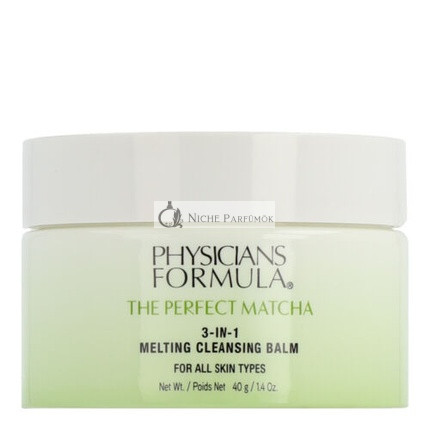 Physicians Formula Matcha 3-in-1 Melting Cleansing Balm 40g