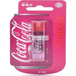   Lip Smacker Coca-Cola Collection Cherry Coke Lip Balm for Kids 1 count