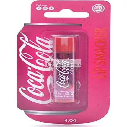 Lip Smacker Coca-Cola Collection Cherry Coke Lip Balm for Kids 1 count