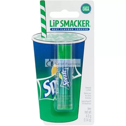Lip Smacker Coca-Cola Collection Sprite Lip Balm for Kids 1 count