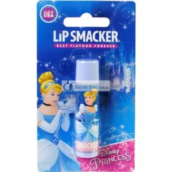   Lip Smacker Disney Princess Cinderella Sparkle Lip Balm Vanilla 4.0g