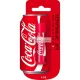 Lip Smacker Coca-Cola Collection Lip Balm for Kids with Classic Cola Flavor - Sweet Gift for Your Friends - Single