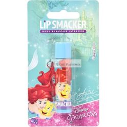   Lip Smacker Disney Princess Collection Kids Lip Balm - Ariel Calypso Berry Flavour