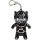 Lip Smacker Marvel Collection Black Panther Flavored Lip Balm for Kids with Keychain