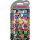 Lip Smacker Marvel Collection Avengers Party Pack 8 Flavored Lip Balms for Kids Inspired by Avengers Superheroes