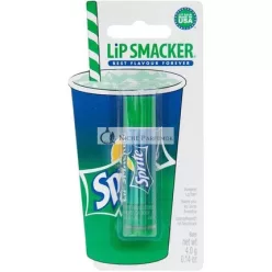   Lip Smacker Coca Cola Collection Sprite Flavoured Lip Balm Moisturizing and Refreshing