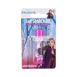   Lip Smacker Disney Frozen Ii Lip Balm - Moisturizing Lip Balm 4 G Stronger Strawberry