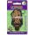 Lip Smacker Marvel Guardians of the Galaxy Lip Balm for Kids with Marvel Keychain Popsicle Shape Infused with Castor Oil Groot Beer Float Groot Keychain Lip Balm