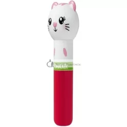   Lip Smacker Lippy Pals Kitten Flavoured Lip Balm for Kids Water-Meow-Lon Stick