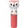 Lip Smacker Lippy Pals Fox Flavoured Lip Balm for Kids Foxy Apple Flavor 4g