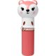 Lip Smacker Lippy Pals Fox Flavoured Lip Balm for Kids Foxy Apple Flavor 4g