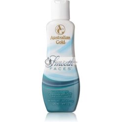 Australian Gold Smooth Faces Dark Tanning Lotion 118ml