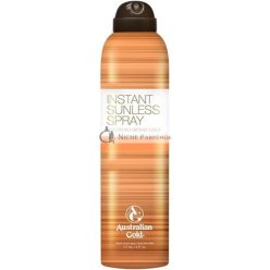 Australian Gold Instant Sunless Spray 177ml