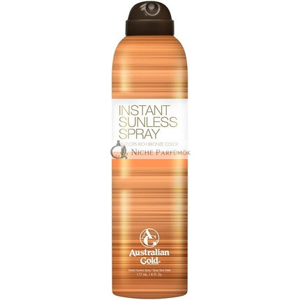 Australian Gold Instant Sunless Spray 177ml