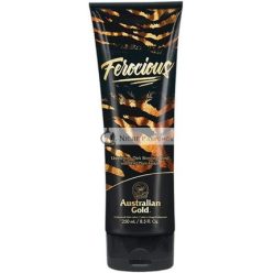 Australian Gold Compatible Ferocious Bronzing Lotion 250ml