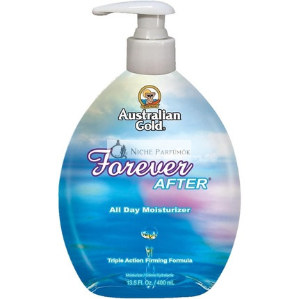 Forever AFTER All Day Moisturizer Triple Action Firming Formula 400ml