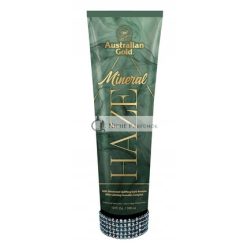 Australian Gold Mineral Haze Dark Bronzer 300ml