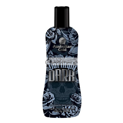 Australian Gold Daringly Dark Tanning Lotion 250ml