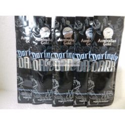   Australian Gold Daringly Black Dark Intensifier Tanning Lotion