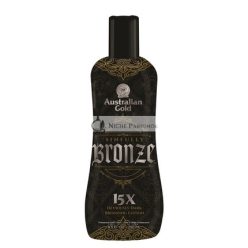 Australian Gold Sinfully Bronze Lotion 250 Ml