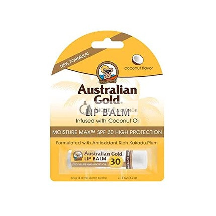 Australian Gold SPF 30 Lip Balm Stick