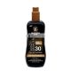 Australian Gold Instant Bronzer Spray Gel - Travel Size - 100 Ml