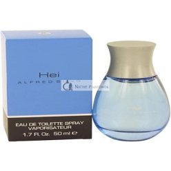 Alfred Sung Hei for Men 3.4oz EDT Spray
