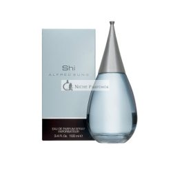 Alfred Sung Shi Eau de Parfum Spray 100ml