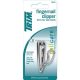 Trim Nail Clipper with File and Chain