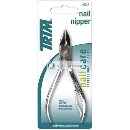 Trim 10-50 Bi Stainless Steel Nail Cutter