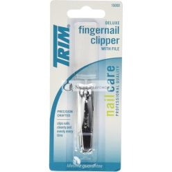 Victorinox De Luxe Nail Clipper