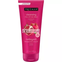 Feeling Beautiful Pomegranate Revealing Peel-Off Mask