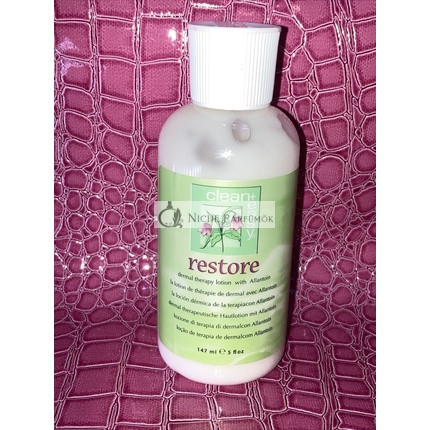 Clean + Simple Recovery Skin Therapy Lotion with Allantoin 5 Oz.