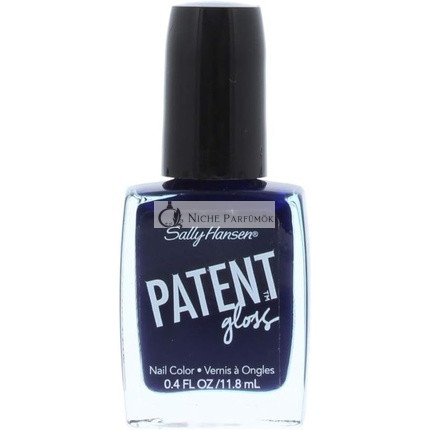 Sally Hansen Patent Gloss 740 Slick Nail Polish 11.8ml