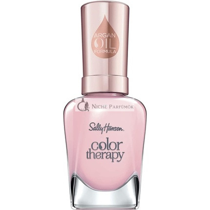 Sally Hansen Color Therapy Nail Polish Sheer Nirvana 14.7ml