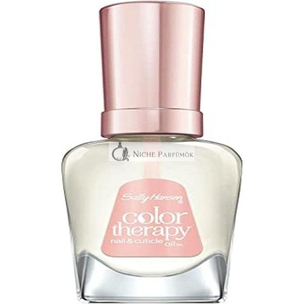 Sally Hansen Colour Therapy Nail Care Cuticle with Argan Oil 14.7ml