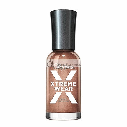 Sally Hansen Xtreme Wear Rose Bold Nail Polish 0.4 Fl Oz