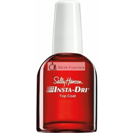 Sally Hansen Insta Dri Top Coat 13.3ml Nail Polish