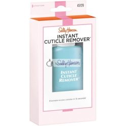 Sally Hansen Instant Cuticle Remover 1 Ounce