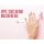 Sally Hansen Nail Rehab Strengthener 10ml Pink